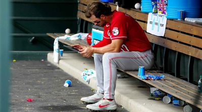 Inside the Reds’ Historically Bad Start to the Season