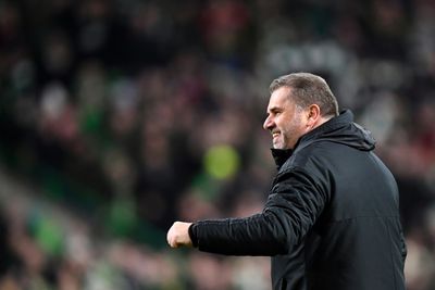 Scottish champions Celtic end season with six-goal rout of Motherwell