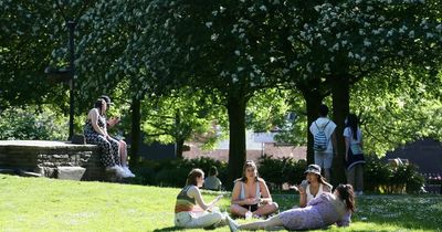 Greater Manchester weekend weather forecast as temperatures soar to 21 degrees