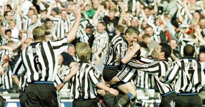 Newcastle United's top five FA Cup encounters