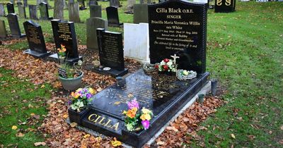 Famous people buried in Liverpool and where you can find their graves