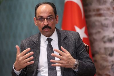 Turkey has offered sea evacuation for wounded Ukrainian fighters - Erdogan adviser
