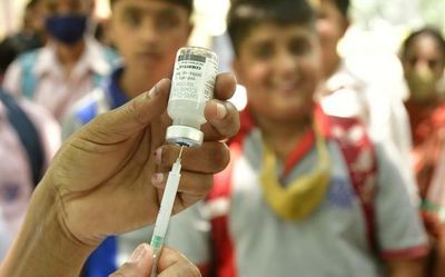 A year on, Quad initiative for 1 billion India-made vaccines runs into rough weather