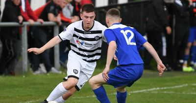 Pollok 1, Rutherglen Glencairn 1: Glens face anxious wait for survival hopes