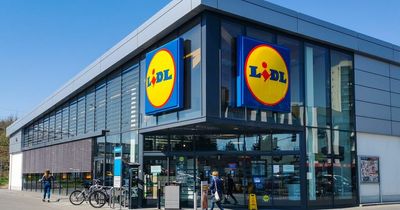 Lidl launches new BBQ range in time for FA Cup Final and Eurovision parties