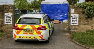 Police forced to exhume woman's body after grave dug up in 'truly horrific' incident