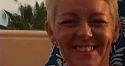 Family of alleged murder victim pay tribute as police piece together spate of linked crimes on night of her death