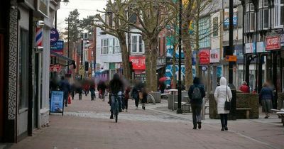 Best places to live in Nottinghamshire for jobs, transport and schools rated by website