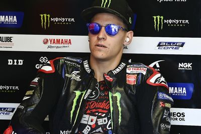 Quartararo: Ducati does “something crazy” in MotoGP qualifying