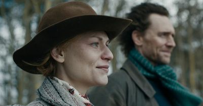 'Tom Hiddleston and Claire Danes make history with new drama The Essex Serpent'