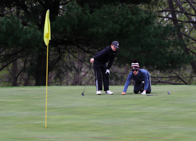 Letter: Why the future of golf is younger, more inclusive and can succeed at a Kentucky course pegged to close