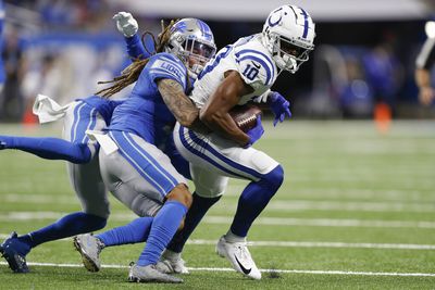 Colts to host Lions for joint training camp practices
