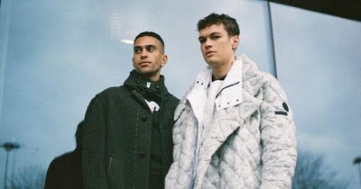 Who is Italy's Eurovision 2022 act Mahmood and Blanco?