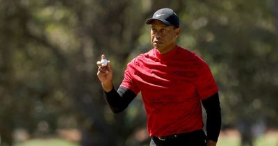 Tiger Woods warning sent to rivals ahead of PGA Championship after 'terrific' Masters
