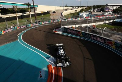 Why Miami’s unloved chicane won’t be an easy fix due to F1 rules