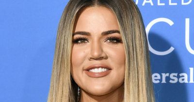 Khloe Kardashian leaves fans suspicious she's had bum made smaller with skinny snaps
