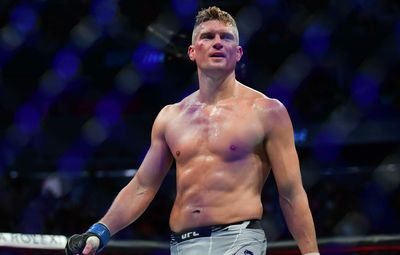 Stephen ‘Wonderboy’ Thompson responds to Dustin Poirier’s ‘international call out’ for July 30