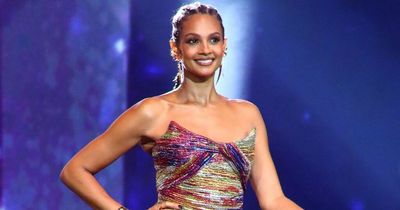 Alesha Dixon denied she was 'banned' from performing on BGT amid scandal