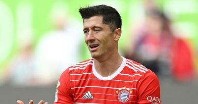 Bayern director confirms Robert Lewandowski transfer request amid potential farewell