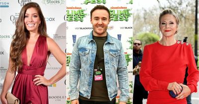 Coronation Street, Emmerdale, EastEnders and Hollyoaks stars who started out as child stars