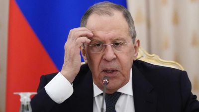 Russia seek allies in face of ‘West’s war’