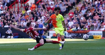 Nottingham Forest fans nervy as 'clinical' point made in play-off win at Sheffield United