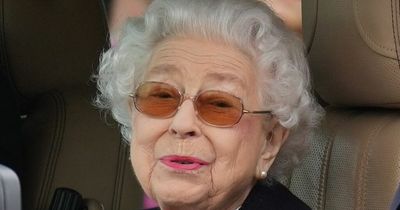 'Platinum Jubilee is an occasion for the country to show love and gratitude to Queen'