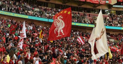 Why Liverpool fans booed God Save the Queen and Abide With Me at FA Cup final vs Chelsea