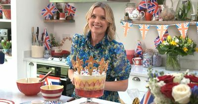 Queen's Jubilee cake recipes you can make at home during your own royal bake-off