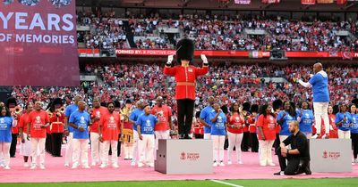 Why Liverpool fans booed English national anthem at FA Cup final in keeping with tradition