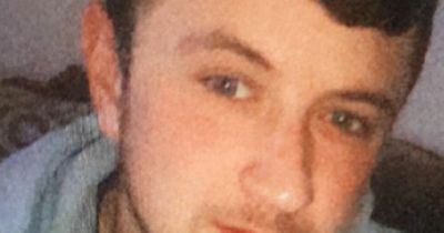 Edinburgh police appeal to public after man reported missing from city centre