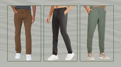 The 5 best Lululemon ABC pants alternatives