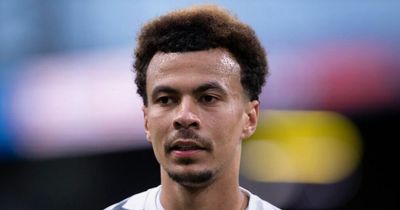 Why Dele Alli has not started for Frank Lampard's Everton team since Tottenham January transfer