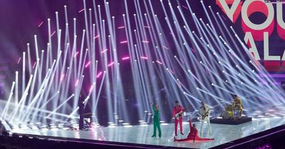 Eurovision 2022: How to vote for your favourite act and can UK viewers vote for the UK?