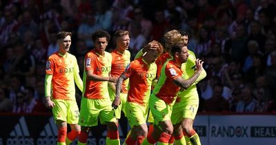 Steve Cooper delivers verdict as Nottingham Forest hold play-offs advantage over Sheffield United