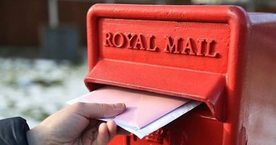 Postman caught on Ring doorbell camera 'kicking small dog across drive'