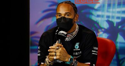 F1 boss breaks silence on possible Monaco GP ban for Lewis Hamilton amid jewellery battle