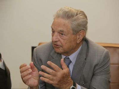 George Soros' Fund Buys Up Nio And This US EV Stock, While Selling Entire Stake In These 2 Companies