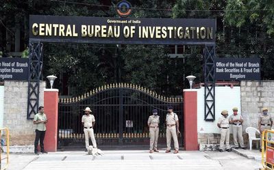 CBI questions Under Secretary-level official in FCRA case