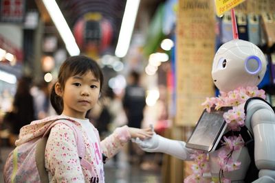 Developing economies risk exclusion as 'age of AI' dawns