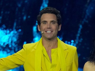 Eurovision 2022: Who is Mika and why is he hosting the final?