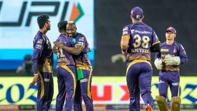 IPL 2022, Kolkata Knight Riders vs Sunrisers Hyderabad Highlights: KKR 'stay alive' on paper after 54-run win against SRH