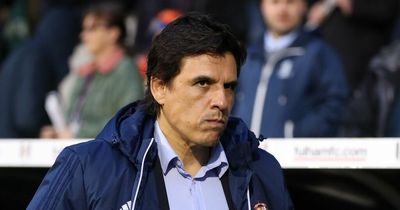 Chris Coleman admits Sunderland regret and what he didn't like about Netflix involvement