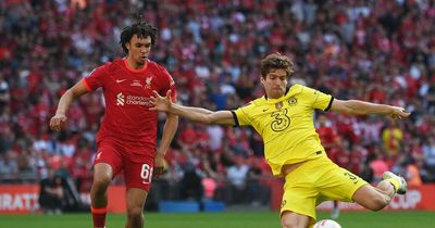 Chelsea penalty takers vs Liverpool as FA Cup Final goes the same way as Carabao Cup Final