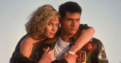 Top Gun director explains why he axed Kelly McGillis and Meg Ryan from sequel