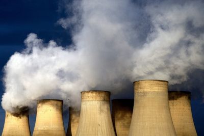 Climate change: How can the UK get back on track with net zero?