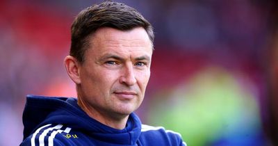 Sheffield United boss sends match officials message after Nottingham Forest play-offs defeat