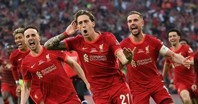 Liverpool win FA Cup beating Chelsea on penalties at Wembley final - 7 talking points