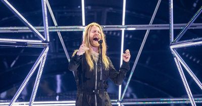 How to vote in the Eurovision song contest and how the voting system works