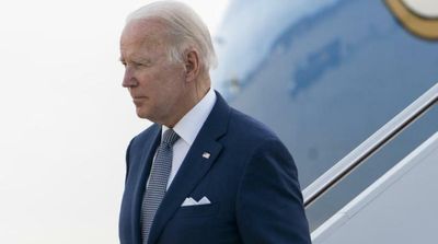 Biden Congratulates ‘Long-time Friend’ Sheikh Mohammed Bin Zayed on Election